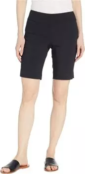 Шорты без застежки Krazy Larry, черный