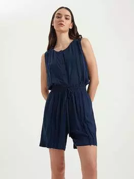 Шорты BGN, темно-синий