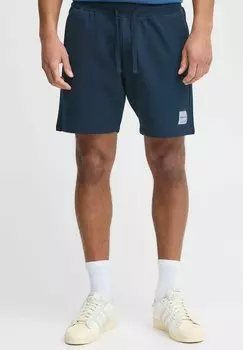 Шорты BHARDEN Blend, синий
