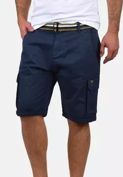 Шорты BHBRIAN Blend, цвет navy