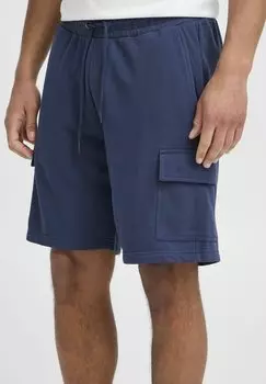 Шорты BHCARAB - Tracksuit bottoms Blend, синий