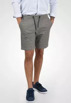 Шорты BHCHESTIN Blend, серый