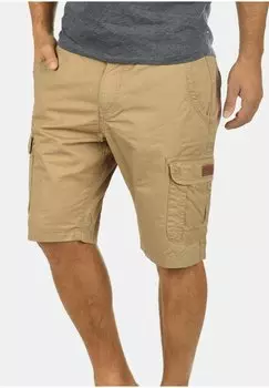 Шорты BHCRIXUS Blend, цвет sand brown