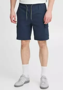 Шорты BHEDGAR Blend, синий