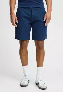 Шорты BHEDNAN Blend, синий