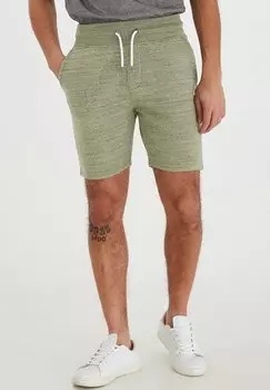 Шорты BHHENNO Blend, зеленый