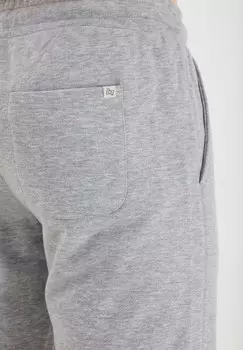 Шорты BHJAMIE Blend, светло-серый