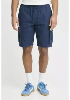 Шорты BHKVALLE Blend, синий