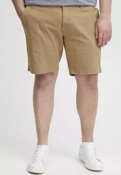 Шорты BHPIERRE BT Blend, коричневый