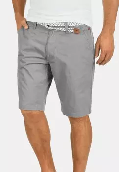 Шорты BHRAGNA Blend, цвет aluminium