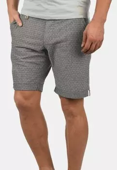 Шорты BHSERGIO Blend, цвет black