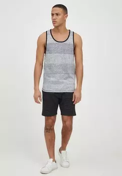 Шорты BHTOKKER Blend, черный