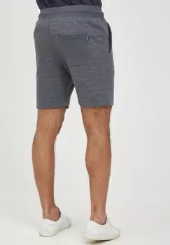 Шорты BHTOKKER Blend, серый