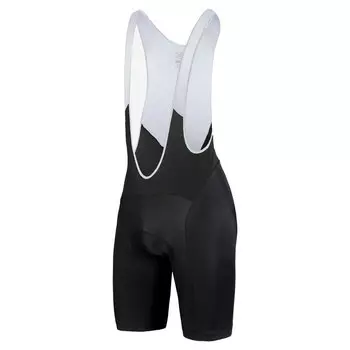 Шорты Bicycle Line Fonte Bib, черный