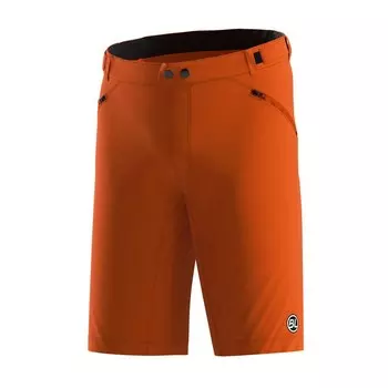 Шорты Bicycle Line Ostiglia S2 MTB, оранжевый