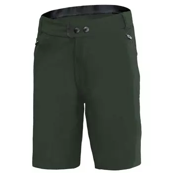 Шорты Bicycle Line Ostiglia S3, зеленый