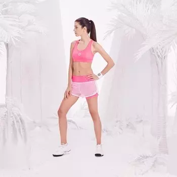 Шорты Bidi Badu, белый