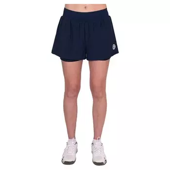 Шорты Bidi Badu Crew 2In1, синий