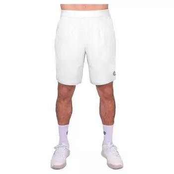 Шорты Bidi Badu Crew 9Inch, белый