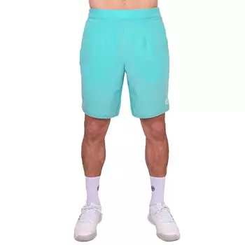 Шорты Bidi Badu Crew 9Inch, синий