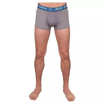 Шорты Bidi Badu Crew Boxer, серый