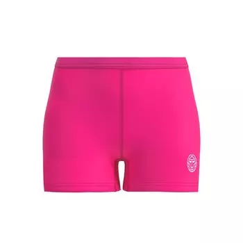 Шорты BIDI BADU Crew Junior Shorty - pink, розовый
