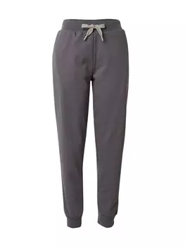 Шорты BIDI BADU Tapered Workout Pants Chill, серый