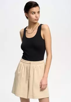 Шорты Big Star, бежевый