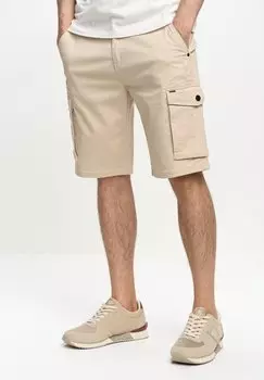 Шорты Big Star, бежевый