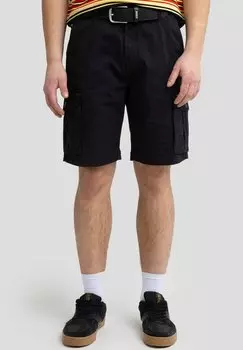 Шорты Big Star, черный