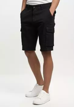 Шорты Big Star, черный