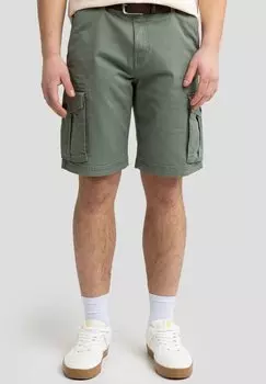 Шорты Big Star, зеленый