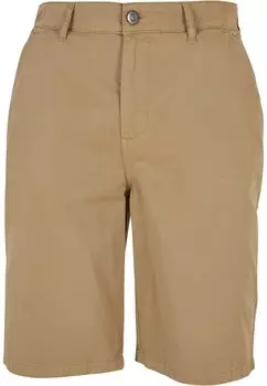 Шорты BIG Urban Classics, цвет unionbeige