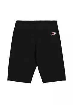 Шорты BIKER ICONS Champion, черный