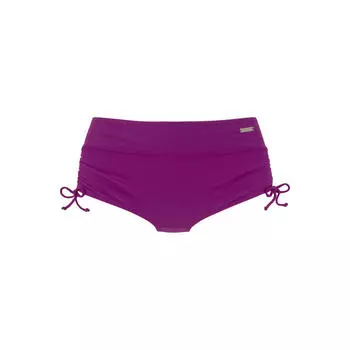 Шорты бикини для женщин LASCANA, цвет rosa