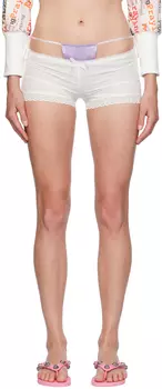 Шорты бикини Praying