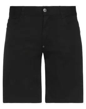 Шорты Bikkembergs, черный