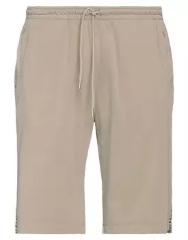 Шорты Bikkembergs, хаки