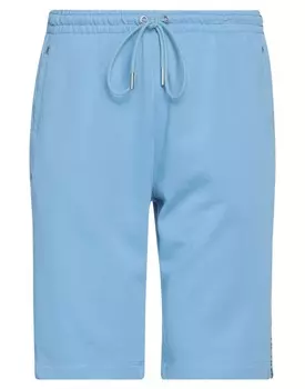 Шорты Bikkembergs, небесно-голубой