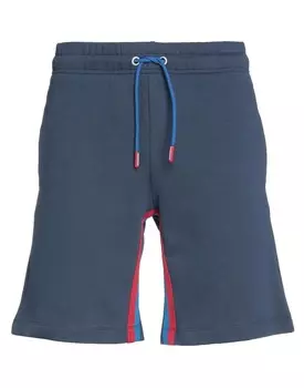 Шорты Bikkembergs, синий