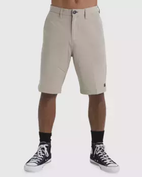 Шорты Billabong 2-в-1 "Crossfire", хаки