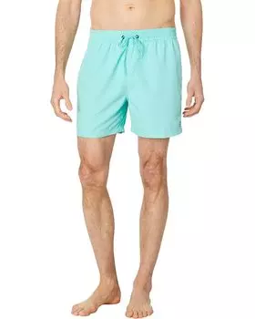 Шорты Billabong All Day Layback 16", синий