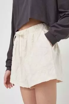 Шорты Billabong, бежевый