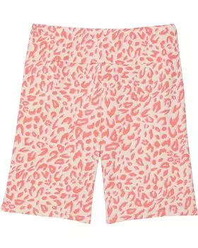 Шорты Billabong Biker Babe Mini Shorts, цвет Melon