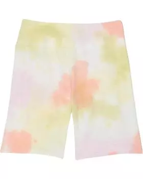 Шорты Billabong Biker Babe Mini Shorts, мульти