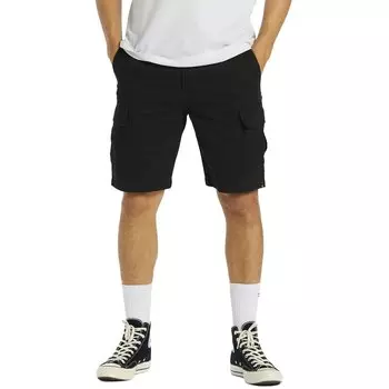 Шорты Billabong Combat Cargo, черный