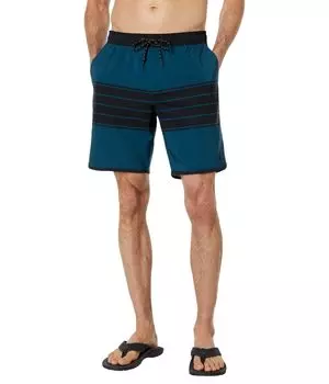 Шорты Billabong, Crossfire Elastic 73 Submersible Shorts