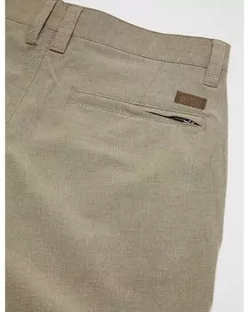 Шорты Billabong Crossfire Walkshorts, хаки