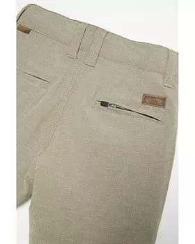 Шорты Billabong Crossfire Walkshorts, хаки