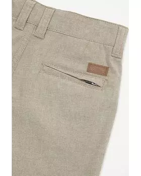 Шорты Billabong Crossfire Walkshorts, хаки